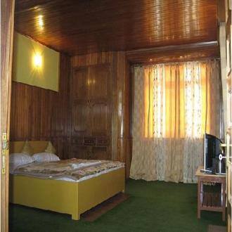 Nirvana Residency Is Located In Gangtok, Gangtok 4